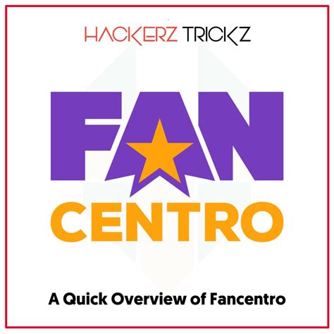 Fancentro 